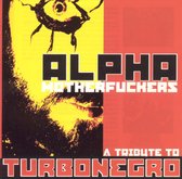 Turbonegro Tribute: Alpha