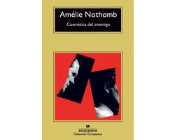 Cosmética del enemigo
