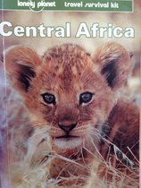 Lonely Planet Central Africa