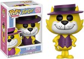 Top Cat #279  - Hanna Barbera -  - Funko POP!