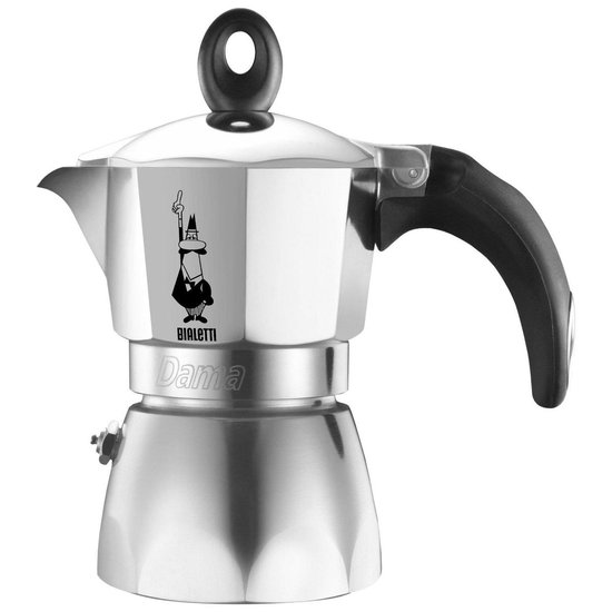 Bialetti Moka filterplaatje + rubber ringen 2 kops Bestel nu!