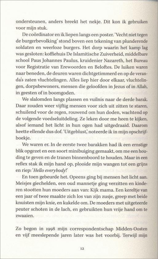 Het zijn net mensen, Joris Luyendijk 9789057593161 Boeken Het zijn net mensen, Joris Luyendijk 9789057593161 Boeken