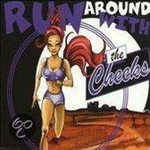 Cheeks - Runaround (5" CD Single)
