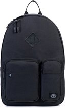 Academy - 600D POLY BLACK