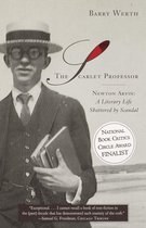 The Scarlet Professor: Newton Arvin