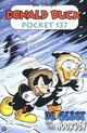 Donald Duck Pocket 137 Geest Van Het Noorden