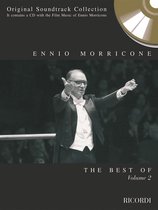 The Best of Ennio Morricone - Vol. 3