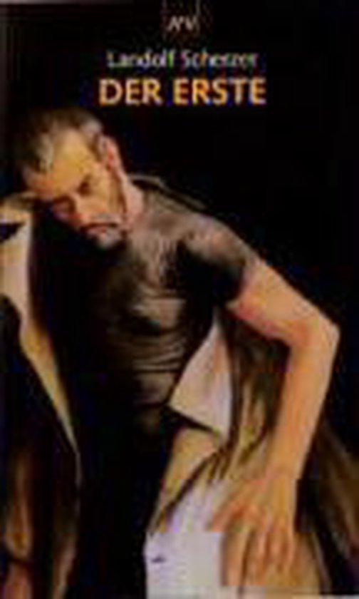 Der Erste - cover