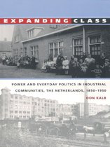 Comparative and international working-class history - Expanding Class
