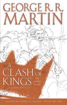 A Clash of Kings The Graphic Novel Volume Two 6 Game of Thrones The Graphic Novel