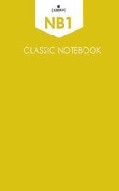 NB1 Classic Notebook