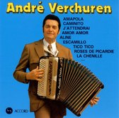 Le Roi De L'Accordeon