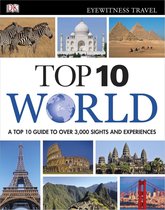 Pocket Travel Guide - DK Eyewitness Top 10 World
