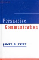 Persuasive Communication