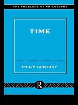 Problems of Philosophy - Time