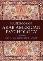 Handbook of Arab American Psychology