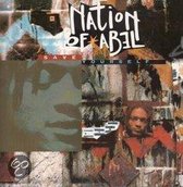 Nation Of Abel - Save Yourself (CD)