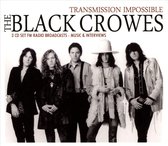 Black Crowes - Transmission Impossible