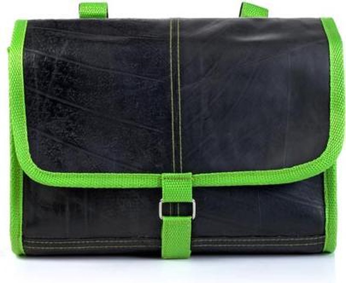 Kinta Fietstas Rub X Cm Voor Het Stuur 20x28xx11cm