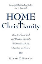 Home Christianity
