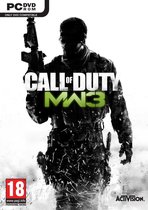 Call of Duty: Modern Warfare 3 - Windows