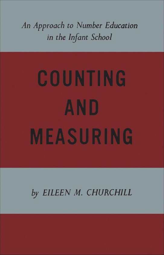 Heritage - Counting and Measuring - cover