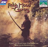 Robin Hood Country: Korngold; Coates, Nabarro