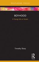 Cinema and Youth Cultures - Boyhood