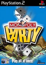 Monopoly Party /PS2