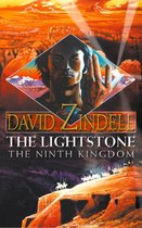 The Ea Cycle 1 - The Lightstone: The Ninth Kingdom: Part One (The Ea Cycle, Book 1)