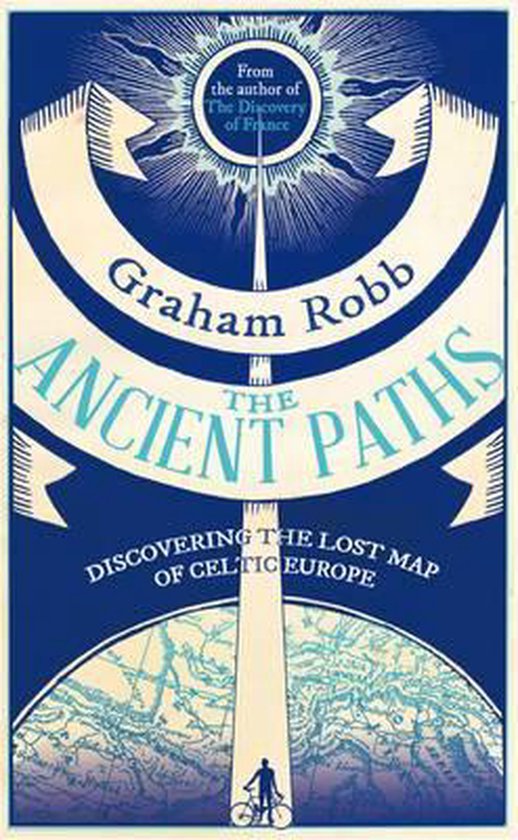 Ancient Paths - cover
