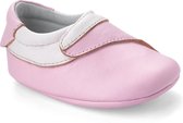 Bobux  babyslofjes new born Pink  0-2m Maat: 15 (9,5 cm) - maat 16