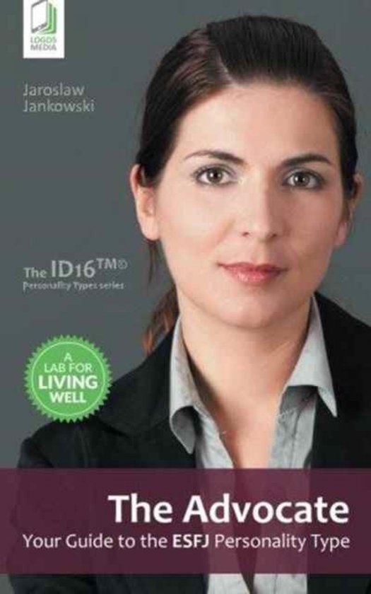 The Advocate - cover