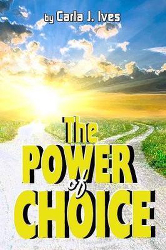 The Power of Choice - cover