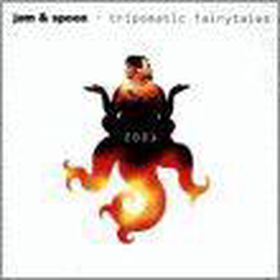 Tripomatic Fairyt. 2001