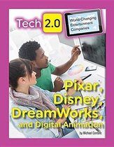 Tech 2.0 World-Changing Entertainment Companies