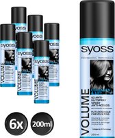 Syoss Volume Anti-Klit Spray 6x