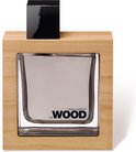 DSQUARED² Wood 100 ml - Eau De Toilette - Herenparfum