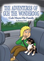 The Adventures of Guh the Wonderdog
