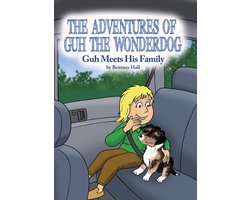 The Adventures of Guh the Wonderdog