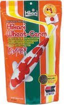 Hikari Wheat Germ wintervoer Mini 2 Kg