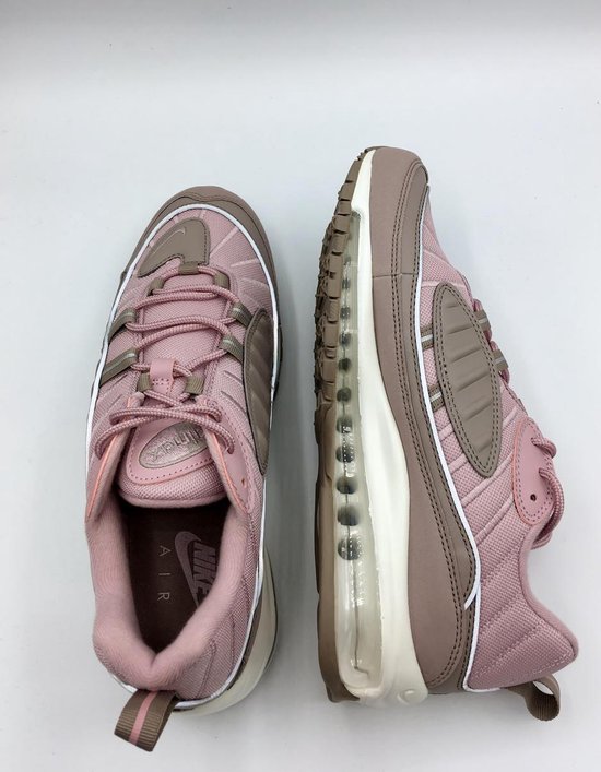 Nike Air Max 98 Sneakers Heren - Maat 