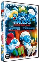 The Smurfs: A Christmas carol