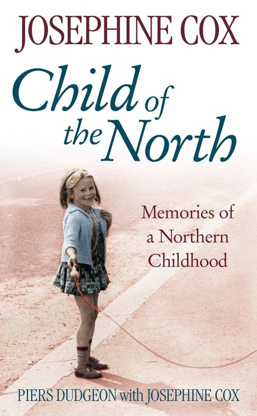 Child of the North - cover