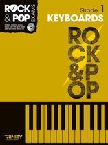 Trinity Rock & Pop- Keyboards (Grade 1)