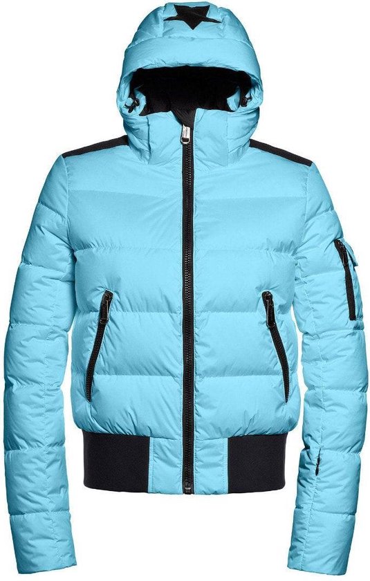 GOLDBERGH KOHANA ice blue | bol.com