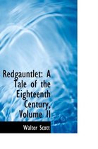 Redgauntlet