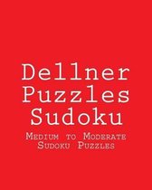 Dellner Puzzles Sudoku
