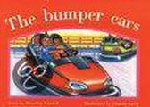 The bumper cars