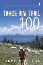 Tahoe Rim Trail 100